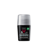 Homme déodorant Invisible Resist Dermo-détranspirant 72 h bille 50 ml