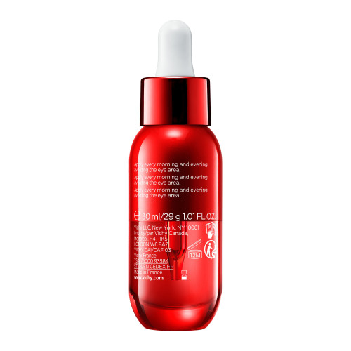 Vichy LiftActiv Collagen Specialist 30 ml Sérum Anti-Âge Peau Lisse