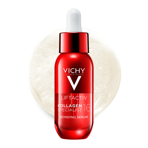 Vichy LiftActiv Collagen Specialist 30 ml Sérum Anti-Âge Peau Lisse