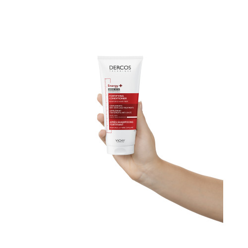 Vichy Dercos Energy+ 200 ml Anti-Chute Fortifiant Cheveux Pharma360