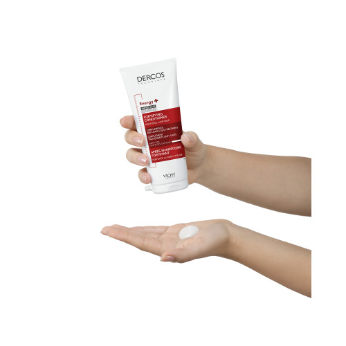 Vichy Dercos Energy+ 200 ml Anti-Chute Fortifiant Cheveux Pharma360