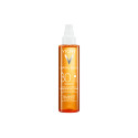 Vichy Capital Soleil SPF 30 200ml Protection Solaire Huile Invisible