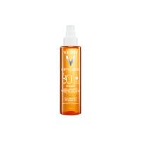 Vichy Capital Soleil SPF 30 200ml Protection Solaire Huile Invisible
