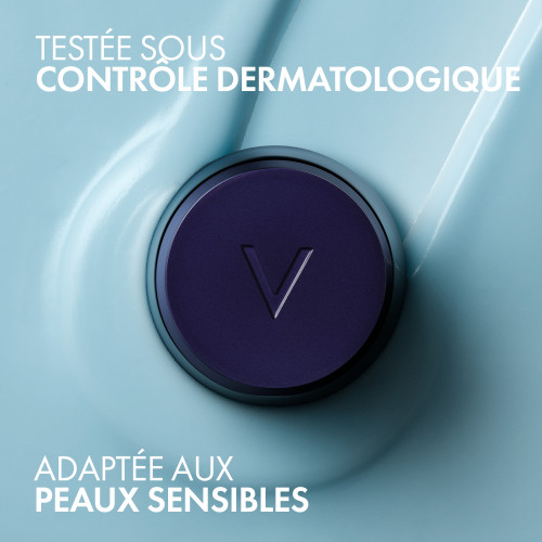 Vichy Minéral 89 Crème Nuit 50ml Hydratation et Régénération Peau