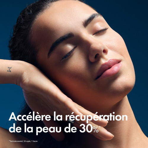 Vichy Minéral 89 Crème Nuit 50ml Hydratation et Régénération Peau