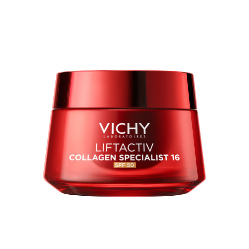 Vichy Liftactiv Collagen Specialist 50ml SPF 50 Anti-âge Pharma360