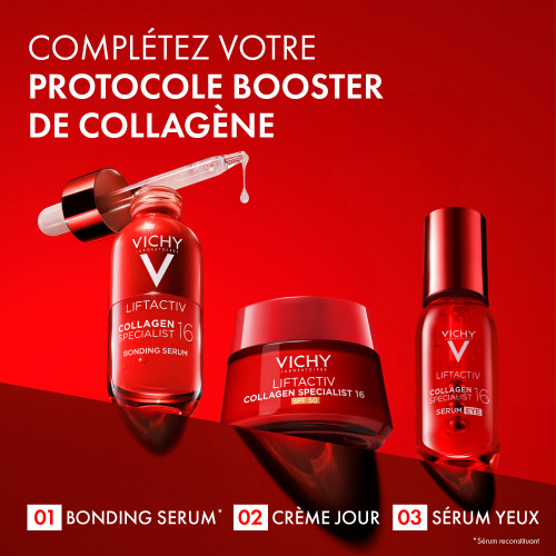 Vichy Liftactiv Collagen Specialist 50ml SPF 50 Anti-âge Pharma360