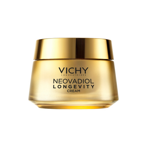 Vichy Neovadiol Longevity 50 ml Crème Anti-âge Peau Ferme Pharma360