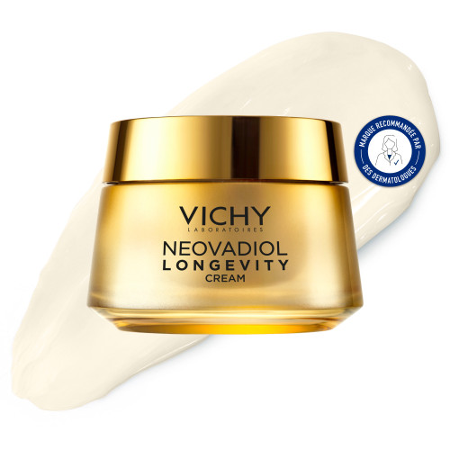 Vichy Neovadiol Longevity 50 ml Crème Anti-âge Peau Ferme Pharma360