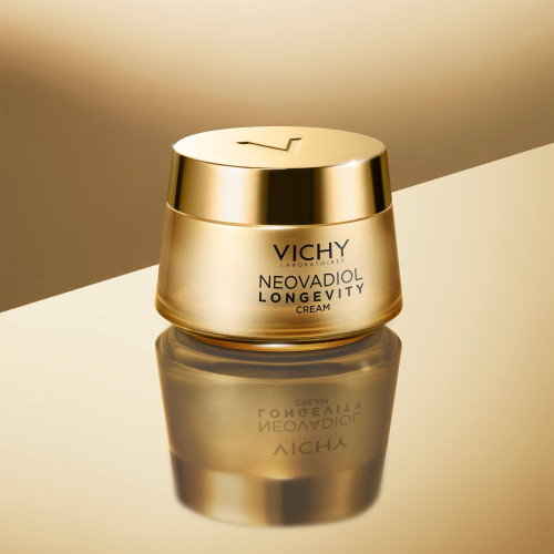 Vichy Neovadiol Longevity 50 ml Crème Anti-âge Peau Ferme Pharma360