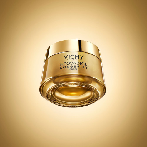 Vichy Neovadiol Longevity 50 ml Crème Anti-âge Peau Ferme Pharma360