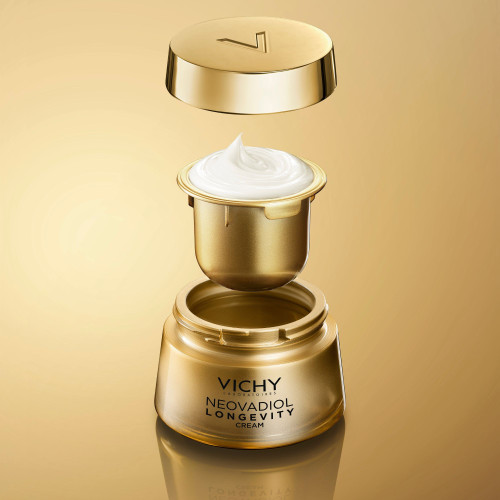 Vichy Neovadiol Longevity 50 ml Crème Anti-âge Peau Ferme Pharma360