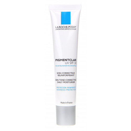 LA ROCHE POSAY PIGMENTCLAR UV SPF 30-5462