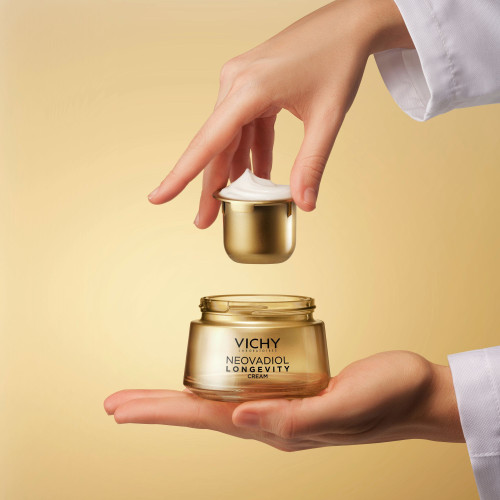 Vichy Neovadiol Longevity 50 ml Crème Anti-âge Peau Ferme Pharma360
