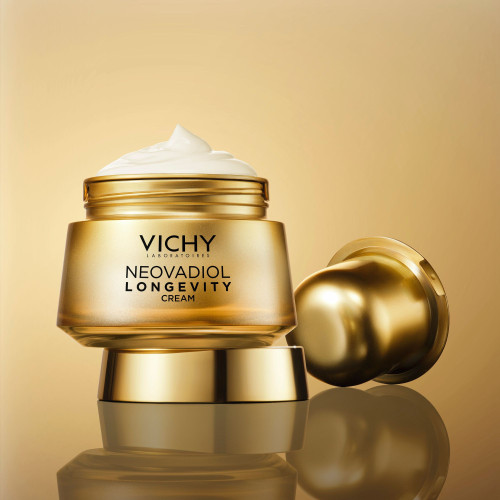 Vichy Neovadiol Longevity 50 ml Crème Anti-âge Peau Ferme Pharma360