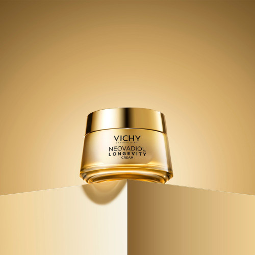Vichy Neovadiol Longevity 50 ml Crème Anti-âge Peau Ferme Pharma360