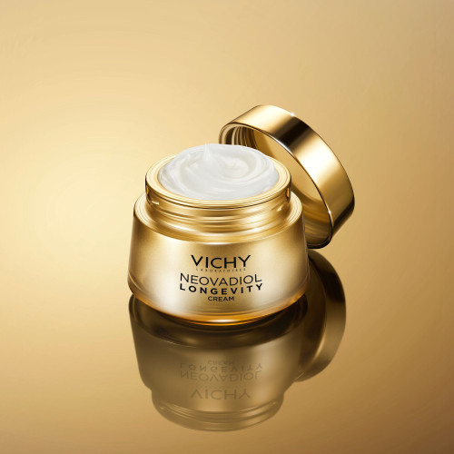 Vichy Neovadiol Longevity 50 ml Crème Anti-âge Peau Ferme Pharma360