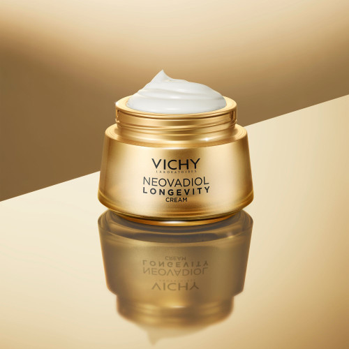 Vichy Neovadiol Longevity 50 ml Crème Anti-âge Peau Ferme Pharma360