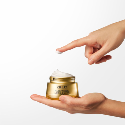 Vichy Neovadiol Longevity 50 ml Crème Anti-âge Peau Ferme Pharma360
