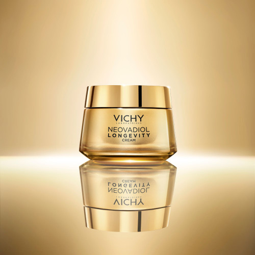 Vichy Neovadiol Longevity 50 ml Crème Anti-âge Peau Ferme Pharma360