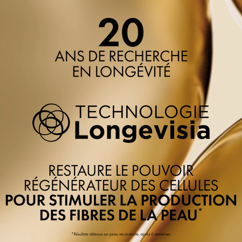 Vichy Neovadiol Longevity 50 ml Crème Anti-âge Peau Ferme Pharma360
