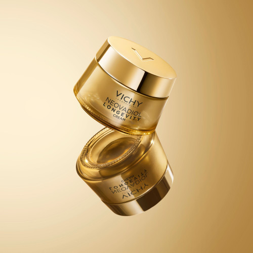 Vichy Neovadiol Longevity 50 ml Crème Anti-âge Peau Ferme Pharma360