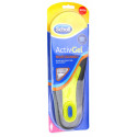 SCHOLL Semelles ActivGel Professionnels-5466