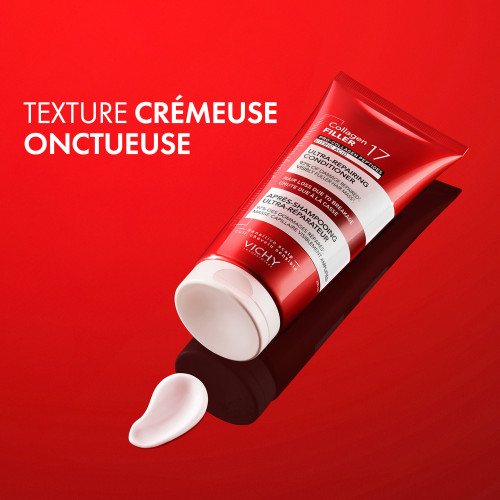 Vichy Dercos Collagen Filler 200 ml Cheveux Fortifiés & Volumineux