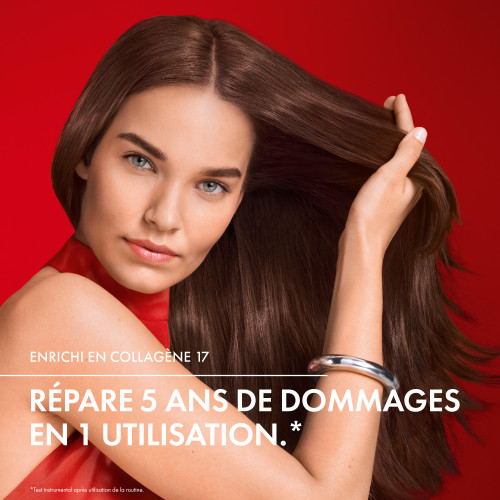 Vichy Dercos Collagen Filler 200 ml Cheveux Fortifiés & Volumineux
