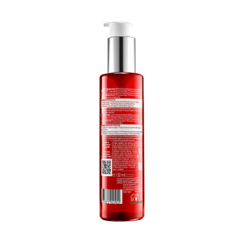 Vichy Dercos Collagen Filler 17 150ml Cheveux Denses et Résistants