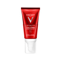 Vichy Liftactiv Collagen Specialist Gel 50ml Anti-âge Éclat Peau Ferme