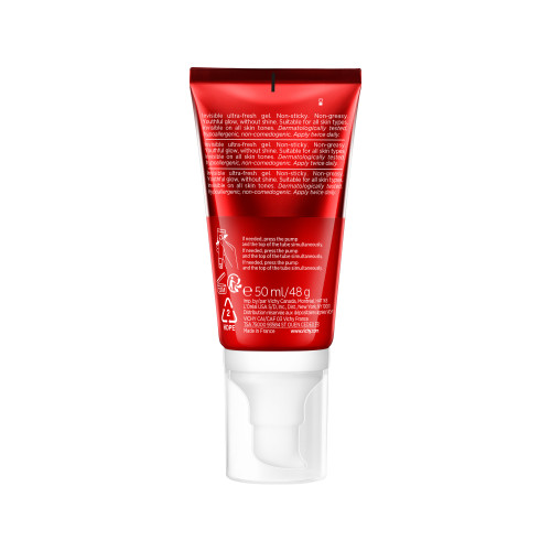 Vichy Liftactiv Collagen Specialist Gel 50ml Anti-âge Éclat Peau Ferme