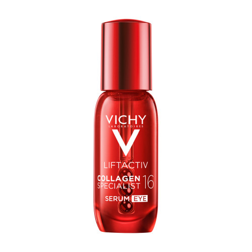 Vichy LiftActiv Collagen Specialist Sérum Yeux 15ml Jeunesse Regard
