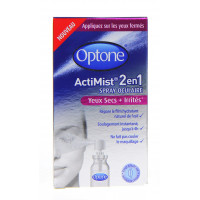 OPTONE ActiMist 2en1 Yeux Secs + Irrités-5475