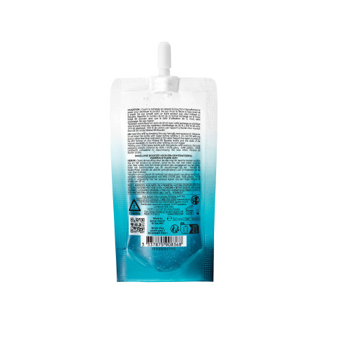 VICHY Sérum Recharge Minérale 89% - Hydratation 700h