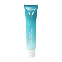 Vichy Crème Sorbet Mat 89 : Hydratation 48H & Peau Fraîche Instant