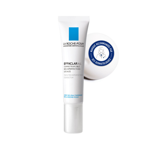 La Roche Posay Effaclar AI 15mL - Soin Correcteur