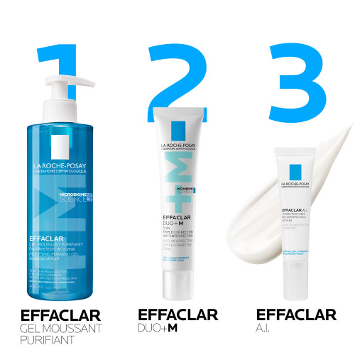 La Roche Posay Effaclar AI 15mL - Soin Correcteur
