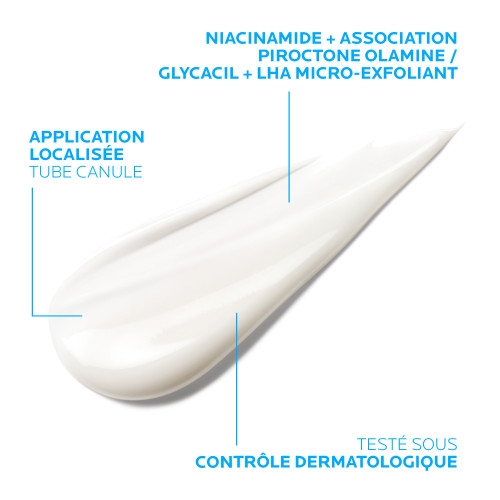 La Roche Posay Effaclar AI 15mL - Soin Correcteur
