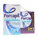 ARKOPHARMA Forcapil Programme Intensif 3 Mois + 1 Mois Offert-5479