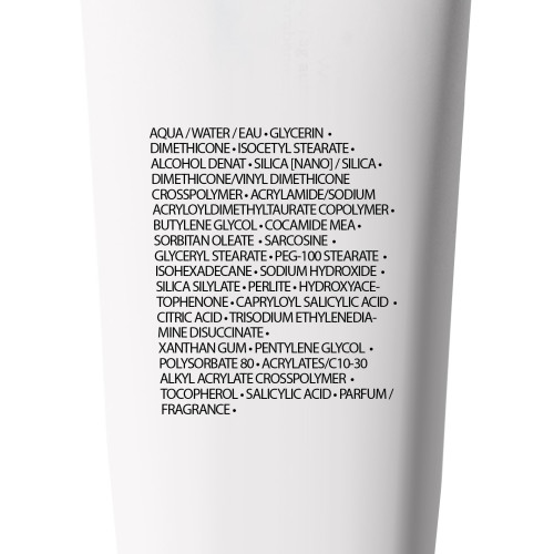 La Roche Posay Effaclar Mat 40mL - Hydratant Matifiant Longue Durée
