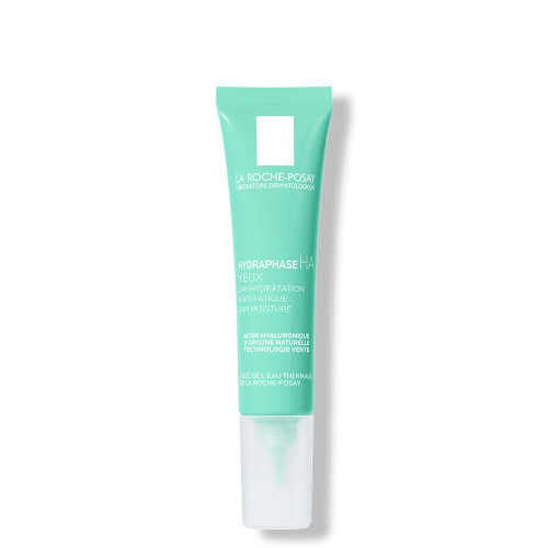 La Roche Posay Hydraphase Intense Yeux 15ml - Soin Anti-Poches