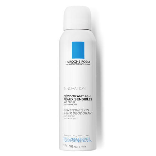 LA ROCHE POSAY Déodorant Physiologique 150mL - Anti-humidité 24H