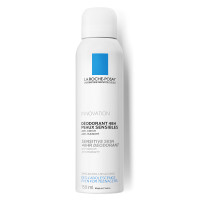 LA ROCHE POSAY Déodorant Physiologique 150mL - Anti-humidité 24H