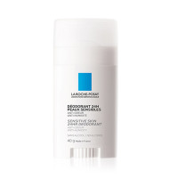 LA ROCHE POSAY Déodorant Physiologique 40g - Anti-humidité 24H