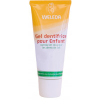 WELEDA Gel dentifrice pour Enfant-5489