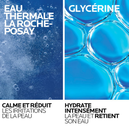 La Roche Posay Lotion Apaisante 200mL - Apaise et Tonifie