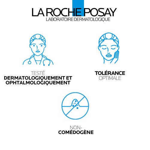 La Roche Posay Lotion Apaisante 200mL - Apaise et Tonifie