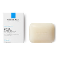 La Roche Posay Lipikar Pain Surgras 2x150g - Peau douce et hydratée