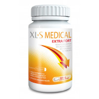 XL-S MEDICAL Extra Fort-5492